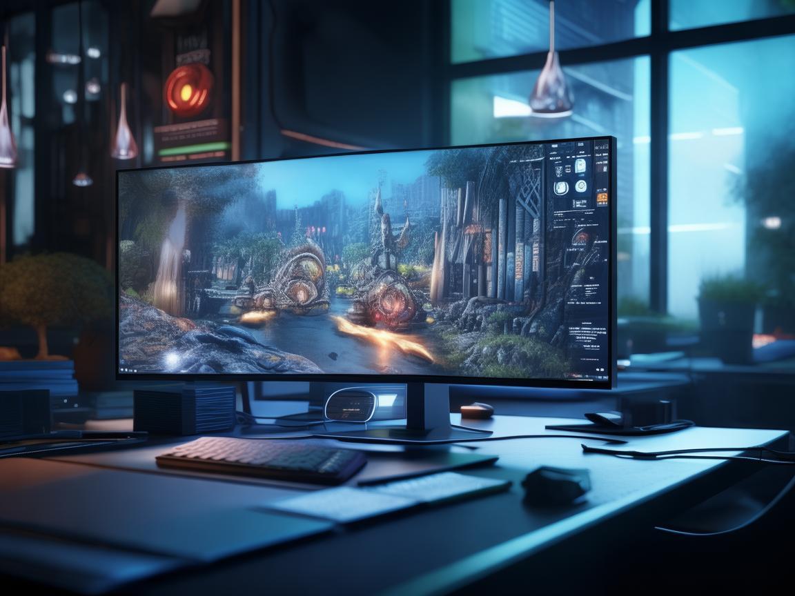 电脑开手游有什么好处？