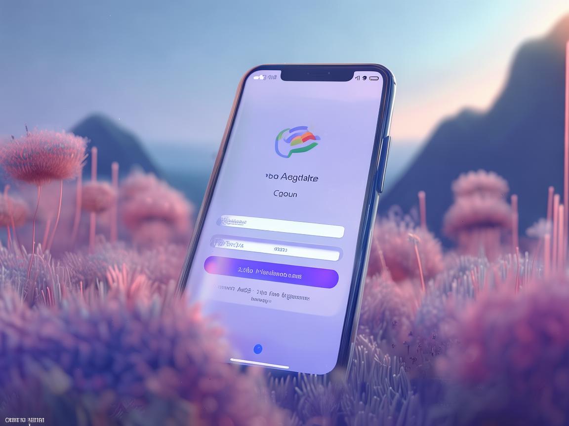手游的谷歌账号是什么？