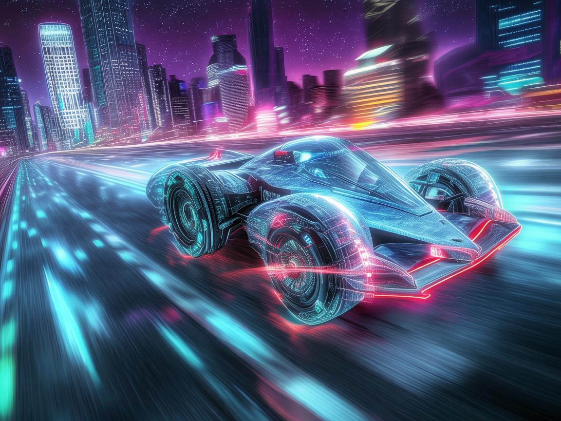 手游飞车有辅助器吗？